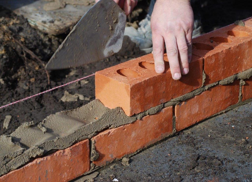 Directory Bricklayer BS 44987602