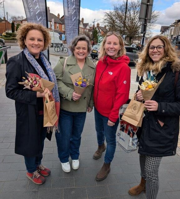 Little Bird Markets – A Fresh Take On Acomb’s Food & Drink Scene